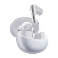 TWS QCY MeloBuds Pro HT08 austiņas, ANC (baltas)