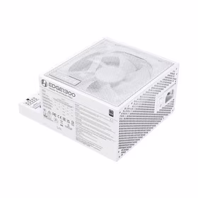Lian Li Edge 850W barošanas bloks 80+ Platinum balts
