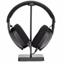 Austiņu statīvs XTRIKE ME HT-08 BK melns