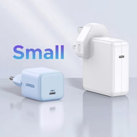 UGREEN X512 20W GAN 1X USB-C POWER ADAPTER - zils