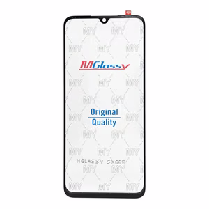 MUSTTBY переднее стекло + OCA Samsung A05s