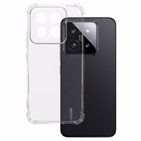 Clin triecienizturīgs 1,5mm XIAOMI 14 caurspīdīgs