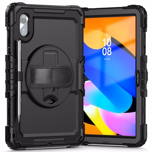 Tech-Protect Solid Case for Lenovo Idea Tab 11.0 TB-336 - Black