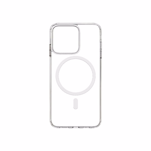 Apple iPhone 15 Plus - 3mk Magnētiskais apvalks