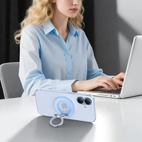 Tech-Protect MMR500 MagSafe telefona turetajs - Zils