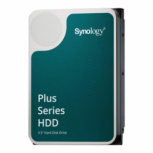 SYNOLOGY HAT3300-4T NAS 4TB SATA 3.5 collu cietais disks