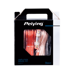 Automašīnas komplekts Peiying