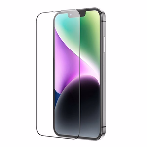 HOCO rūdītais stikls HD Anti-static (komplekts 25in1) - MULTIPACK iPhone 13 Pro Max / 14 Plus (G10)