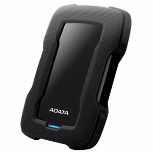ADATA HD330 ārējais cietais disks 2000 GB melns