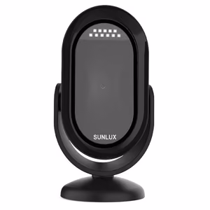 Galda 1D/2D svītrkodu skeneris XL-2600A