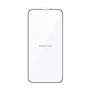 Borofone BF3 Full Screen rūdīts stikls iPhone 14 Plus