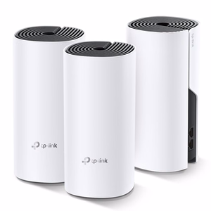 TP-Link AC1200 mājas Mesh Wi-Fi sistēma (3 vienību komplekts)