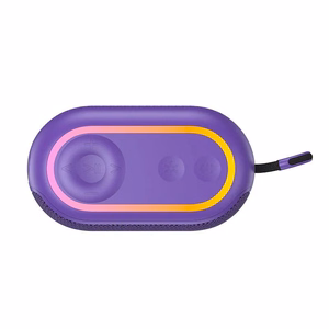 Havit SK809BT - bezvadu Bluetooth skaļrunis, violets