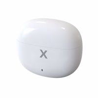 Maxlife Bluetooth austiņas TWS MXBE-03 baltas