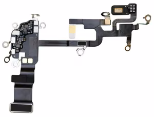 Flex priekš iPhone 15 Pro ar WiFi original (used Grade A)