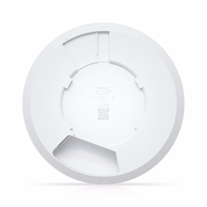 Ubiquiti U7 Long-Range 7300 Mbit/s balts Power over Ethernet (PoE)