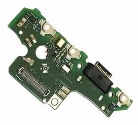 Flex Huawei Honor View 20 (Honor V20) ar charging connector un microphone original (service pack)