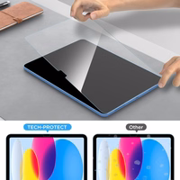 Tech-Protect Glass Fit+ aizsargstikli 2 gab. Lenovo Tab Plus 12.1 TB-361
