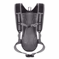 ROSWHEEL Backpack (151366-A) ūdensizturīgs 5L + bladder
