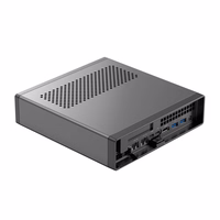 MINI-PC Minis forums MS-01-S1390 Intel Core i9-13900H barebone