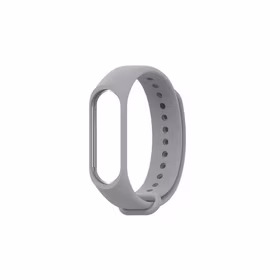 Josla Xiaomi Mi Band 5/6/7 pelēka