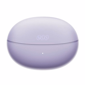 QCY Crossky Clip C30 austiņas (violetas)