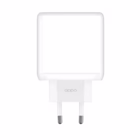 Oriģinālais OnePlus Warp lādētājs VCA7JAEH 65W barošanas adapteris (blister)