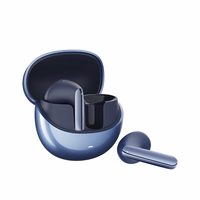 QCY AilyBuds Pro+ In-Ear Austiņas with ANC LDAC IPX5 Bluetooth 5.3 - zils