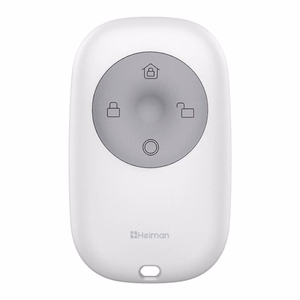 Heiman HS1RC-E Tuya viedais Zigbee tālvadības pults