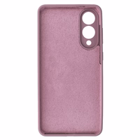 Viedtālruņa apvalks Silikoninis Lite Samsung Galaxy S25 Edge Heather