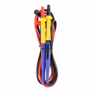 MECHANIC multimetra kabeļi 0,1 mm