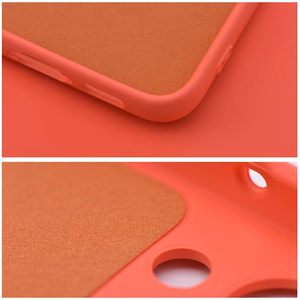 Case for Xiaomi Redmi A7 PRO Silicone peach