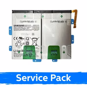 Baterija Samsung X520 / X526 Tab S10 FE EB-BX526ABE (Service Pack)