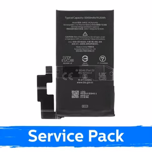 Battery Compatible With Google Pixel 7 Pro GMF5Z (Service Pack)