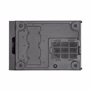 Chieftec CI-03B-OP computer case Cube Black