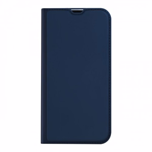 DUX DUCIS maka tipa viedtālruņa apvalks SKIN PRO SAMSUNG S25 zils