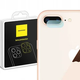 Spacecase kameras stikls Camera Glass iPhone 7/8 plus