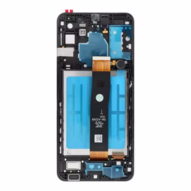 FixCell LCD ekrāns SAMSUNG A32 5G OEM ar pilnu rāmi