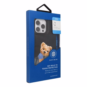 ZUCK BEAR DARREN IPHONE 16 MELNS