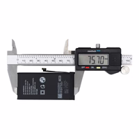 Portatīvais lādētājs POLYMER BOX paredzēts IPHONE 13 Mini 2406 mAh