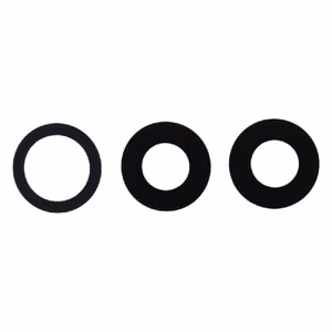 iPhone 11 Pro/11 Pro Max lens priekš camera (only lens 3pcs) ORG