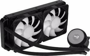 Aerocool Mirage L240 datora šķidruma dzesēšana
