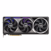 ASUS ROG ASTRAL GeForce RTX 5090 OC 32 GB GDDR7 graphics card