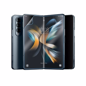 Wozinsky Invisible Film aizsargplēve priekš Google Pixel Fold