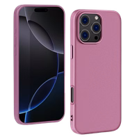 Maciņš X-Level "Guardian" Xiaomi 15 Red Wine