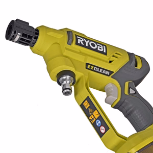 Ryobi 18V ONE+ RY18PW22A-0 – akumulatora augstspiediena mazgātājs