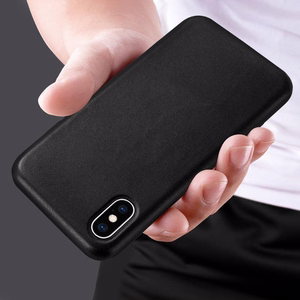 ECO Ādas vāciņš iPhone 12 mini rozā