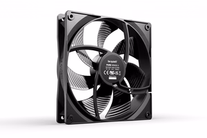 Ventilators Be Quiet! Pure Wings 3 140mm PWM
