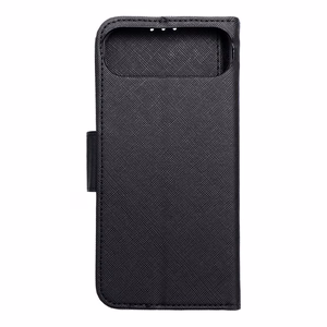Flip case for iPhone 17 AIR Fancy Book black
