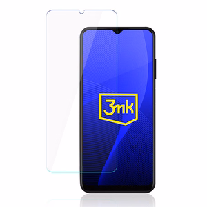 3mk FlexibleGlass – tālruņa ekrāna aizsargs modelim Samsung Galaxy A03s 4G